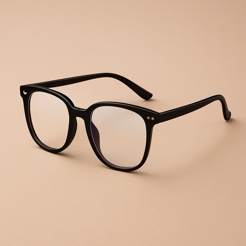 Lunettes anti lumières bleue