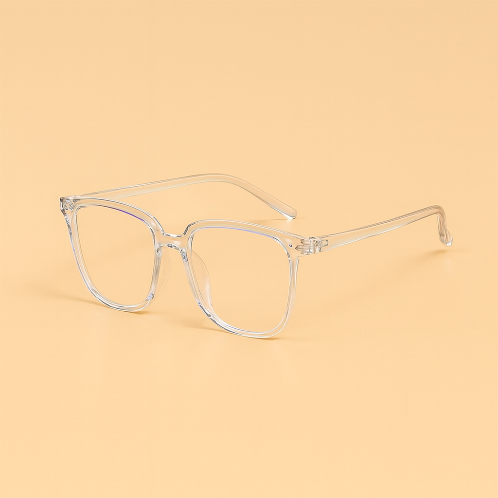 Lunettes anti lumières bleue