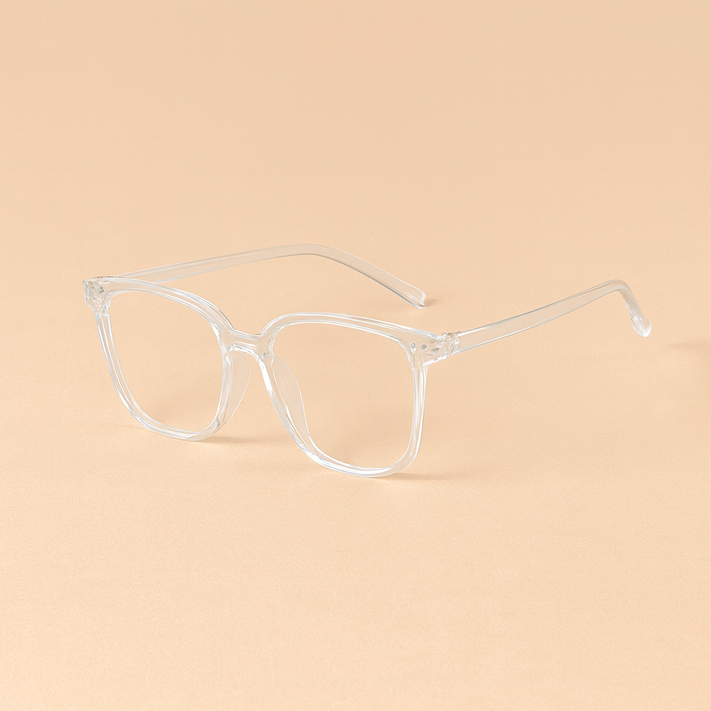 Lunettes anti lumières bleue